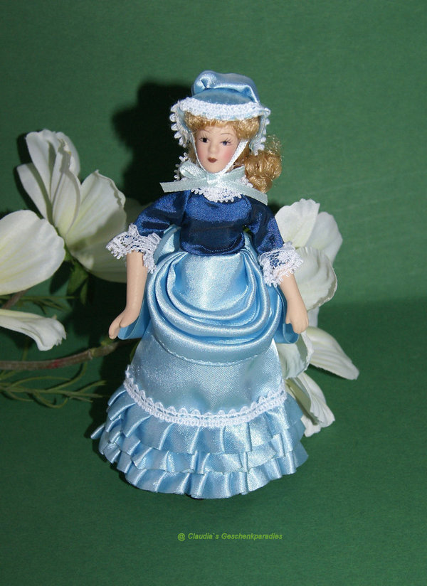 Miniatur Lady Estella