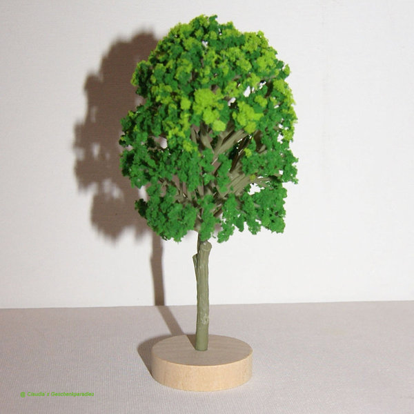 Miniatur Baum 12 cm