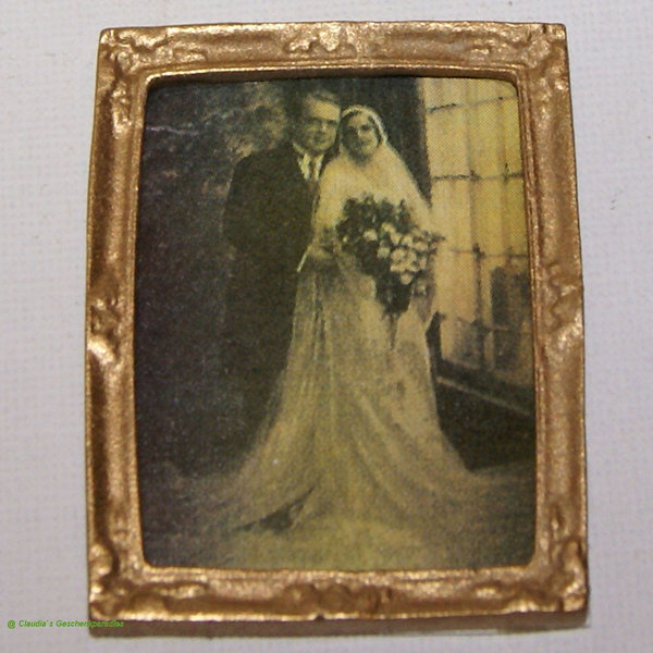 Miniatur Bild Brautpaar