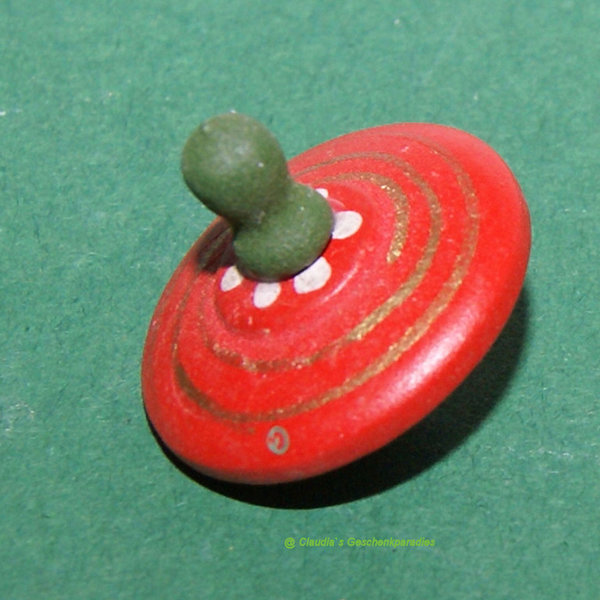 Miniatur Kreisel