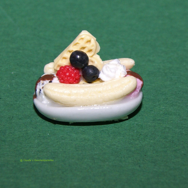 Miniatur Eisteller lang