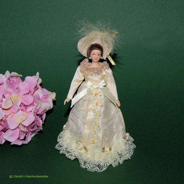 Miniatur Lady Margrethe