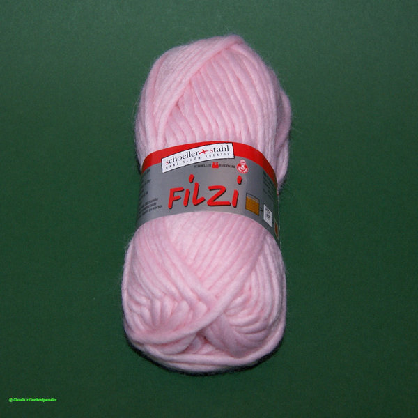 Filzi Wolle Schöller + Stahl Fb. 0014 (50 g)